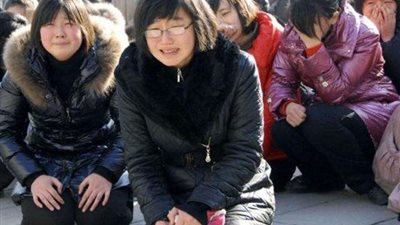 الذكرى 37 للحرب العالمية الثانية باليابان