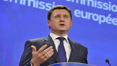 وزير الطاقة الروسي: نحن جاهزون لاتخاذ قرارات عقلانية لتحقيق استقرار سوق النفط