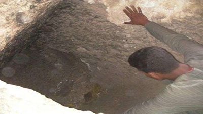 قانوني يكشف السبب وراء «التنقيب عن الآثار»