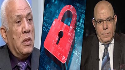 خبراء أمن : وسائل الاتصال التكنولوجية من المخاطر التي تواجه مصر