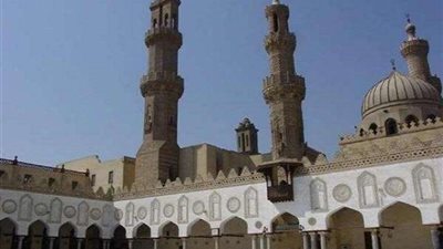 «الظافري»: الأزهر والأوقاف جهتين دعويتين