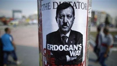 «إندبندنت» ترصد استياء الشعب التركي من «نظام أردوغان الديكتاتوري»
