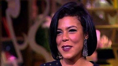 «تان» ناهد السباعي يثير الجدل على «إنستجرام» (صور)