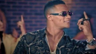 «نمبر وان» لمحمد رمضان يتخطى مليون مشاهدة على «يوتيوب»