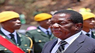 مصر تدين بأشد العبارات هجومًا استهدف تجمعًا انتخابيًا لرئيس زيمبابوي