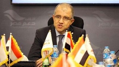 «دعم مصر» ينفي استقالة «السويدى» من رئاسة الائتلاف