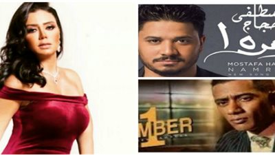 نشرة الفن من «بلدنا اليوم»..استئناف تصوير الجزء الثاني من «الأب الروحي»