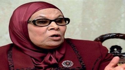 اَمنة نصير: دار الإفتاء هي الجهة الوحيدة المسئولة عن إصدار الفتاوى