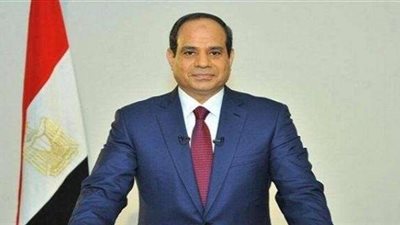 السيسي يُصدق على قانون منح علاوة استثنائية للعاملين في الدولة