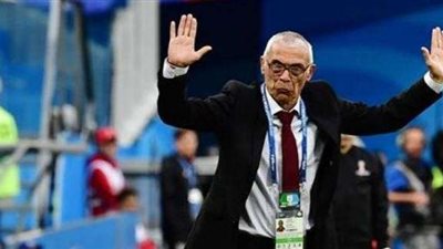 مونديال روسيا يًقرب «كوبر» من تدريب الجزائر