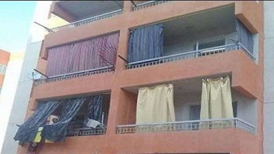 «العقار 38» بالأسمرات.. قصة خيانة ربة منزل لزوجها مع الصبي المراهق