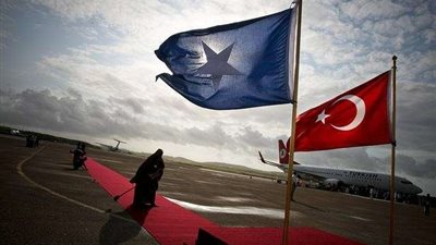 العمليات الإرهابية في أفريقيا..«كلمة السر تركيا»