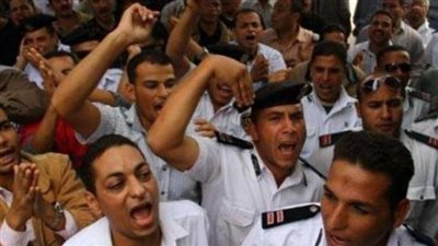 خبير قانوني عن الحكم بعودة أمناء الشرطة لعملهم: قرار المحكمة ملزم