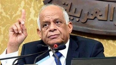 عبدالعال لـ«الوزراء»: لن توقعوا على طلبات النواب قبل منح الثقة