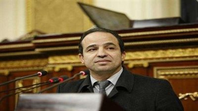 برلماني يوضح مميزات قانون تأجير التمويل والتقسيم (فيديو)