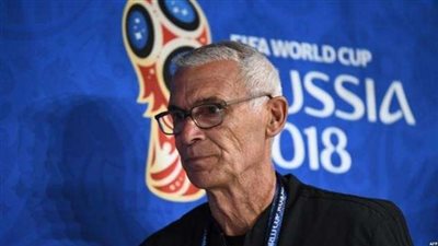 كوبر:  90 % من المصريين يكرهون طريقة لعبي (فيديو)