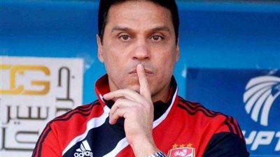 تعرف على.. حقيقة تولي البدري رئاسة نادي الأهرام