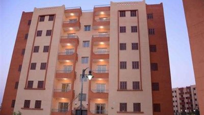 طرح وحدات سكنية جديدة للمصريين العاملين بالخارج