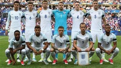 اليوم.. إنجلترا تلتقي منتخب بنما بالمونديال