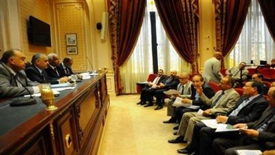 «الملاحة الداخلية».. أبرز القوانين على طاولة «نقل البرلمان»