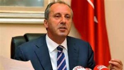 مرشح «الشعب الجمهوري» يدلي بصوته في الانتخابات التركية