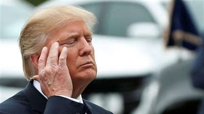 ترامب يصاب بخيبة أمل بسبب كندا