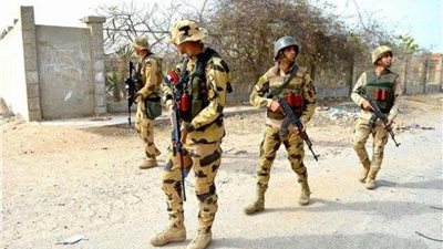 خبير عسكري: إنشاء «تحالف عسكري أفريقي» أمر مستبعد