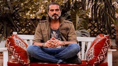 نبيل عيسى يستعد لتصوير «أبواب الشك»