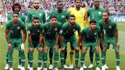 «السعودية بالمونديال».. 4 مواجهات أفريقية والحصيلة فوز وحيد