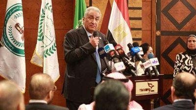 نقيب المحامين: للمرة الأولى يتم التوافق العربي بشأن قضايا الاقتصاد