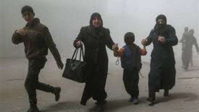 الأسد: اتهامنا باستخدام «الكيميائي» حجة لتدخل عسكري مباشر