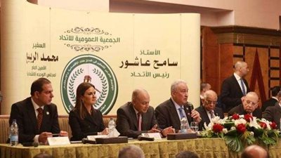 الأمين العام للوحدة الاقتصادية: المجلس يعمل تحت مظلة الدول العربية