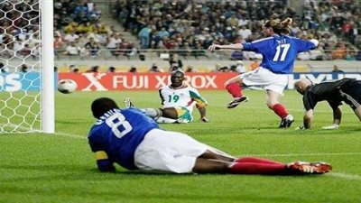 قبل لقاء اليابان اليوم.. السنغال على موعد لتكرار إنجاز مونديال 2002