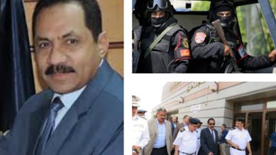 حملات مكثفة لشرطة النقل لضبط الخارجين عن القانون