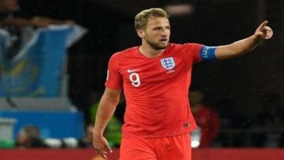 «كين» يقود هجوم الأسود الثلاثة أمام بنما للحاق ببلجيكا في صدارة المجموعة