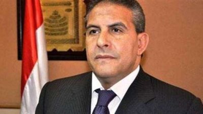 «أبوزيد» يكشف حقيقة تنازل «السويدي» عن رئاسة «دعم مصر»