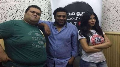 بعد نجاح «الوصية».. محمد جمعة: فيلمي الجديد مع خالد النبوي