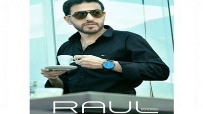 تعرف على أحمد راؤول.. كاتب أغاني كأس العالم