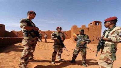 برلماني عن تشكيل مصر لتحالف عسكري أفريقي: «صعب»
