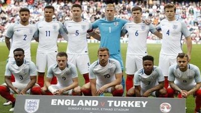 بث مباشر.. مباراة إنجلترا وبنما في كأس العالم