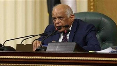 البرلمان يوافق على قانون «الاعتماد الإضافي للموزانة»