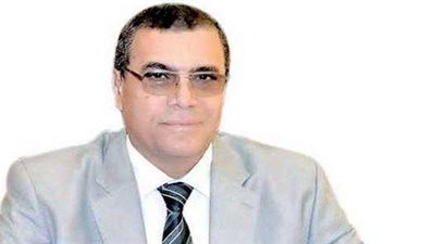 محافظ الفيوم يناقش ملخص الخطة السكانية التنفيذية مع «القومي للسكان»