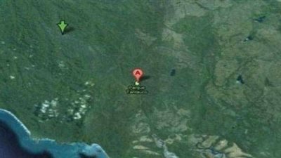 أكثر الأماكن غموضًا على كوكب الأرض