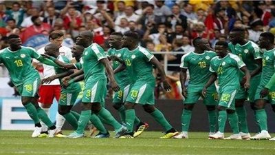تشكيل مباراة السنغال واليابان في كأس العالم
