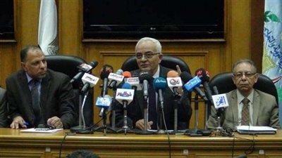 «من الديناميكا والأحياء لعلم النفس والاجتماع» التفاصيل الكاملة لثامن يوم في امتحانات الثانوية