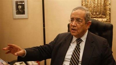 جمال بيومي: مصر لن تشكو إثيوبيا دوليًا