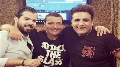 محمد رحيم يتعاون مع «الهضبة» في ألبومه الجديد