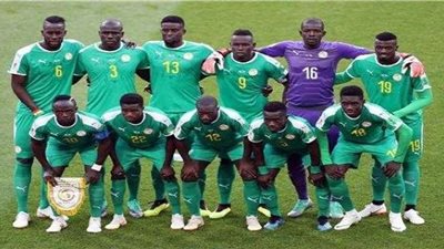 التعادل الإيجابى يفرض نفسه على أول أشواط مباراة السنغال واليابان