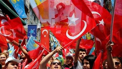 «الشعب الجمهوري» يشكك في النتائج الأولية للانتخابات التركية