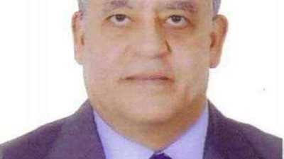 علي جبالي رئيسًا للمحكمة الدستورية خلفا لعبدالرزاق